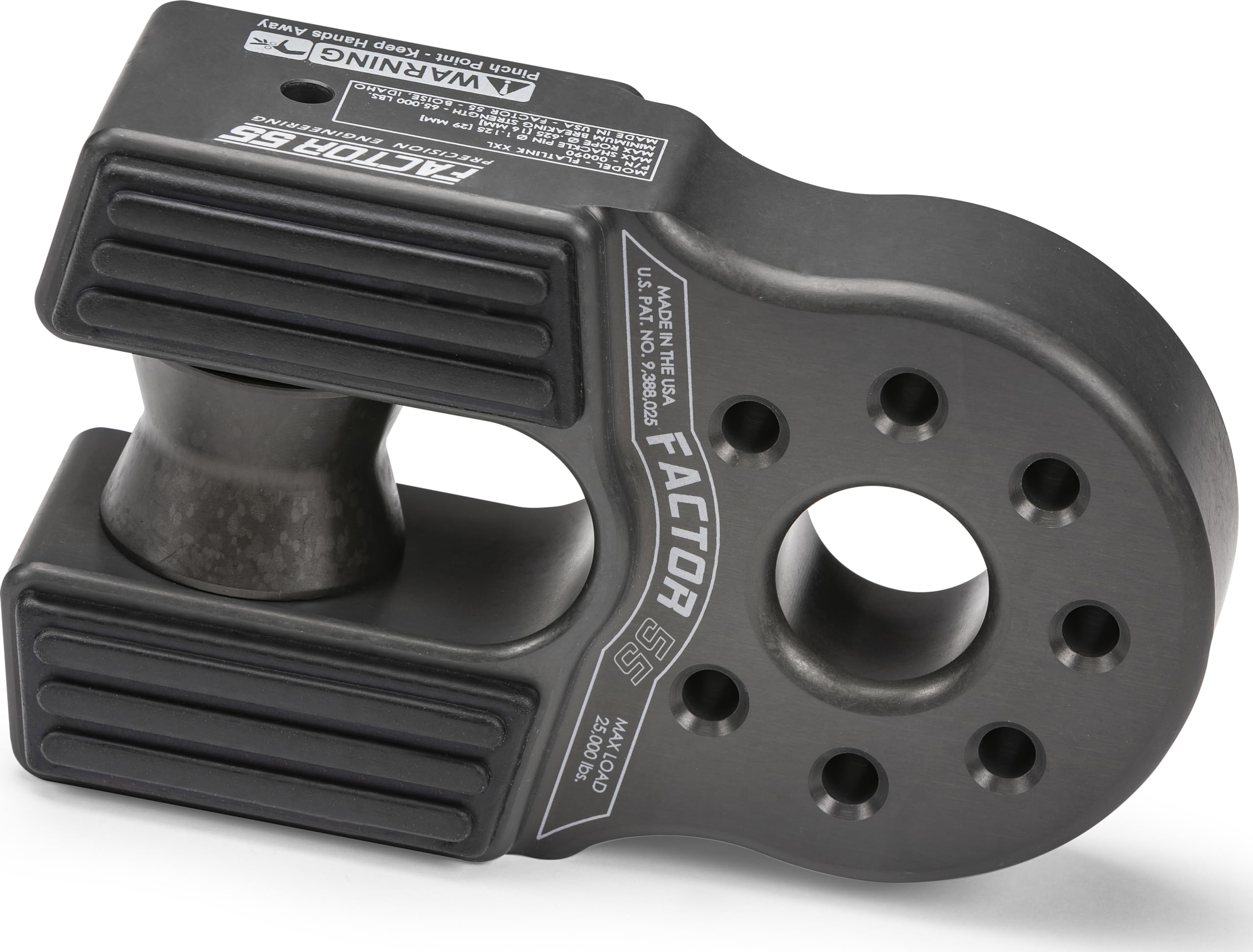 Amazon.co.jp: Factor 55 FlatLink XXL – グレー – 00090 – 06 : 車